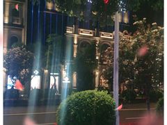 -星巴克(福州大洋百货分店)