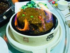 -川味堂·四川豆花(八卦岭店)