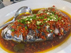 -湘中缘·湖南菜(娄底驻京办店)