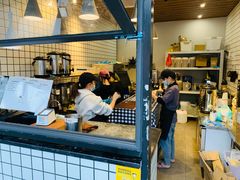 -摩柠手作茶室(国贸店)