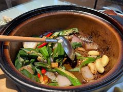 -观塘港茶餐厅(八一大道店)