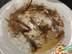 -买又大餐厅(福林里店)