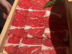 -巴奴毛肚火锅(七宝领展广场店)