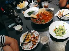 -江宴渔村·鱼鲜土菜(紫荆广场店)