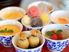 -悦轩中餐厅·高空江景·杭州柏悦酒店