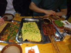 -夜烤·宜宾烧烤(洋河路店)