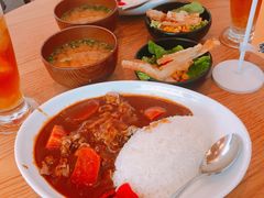 -丼丼屋x鸟开(创纪之城五期店)