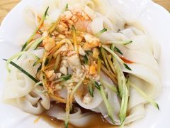 -秦香陕西食府(华贸天地店)