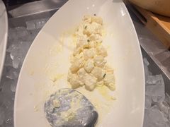 -拉蒂娜·巴西牛排馆 Latina·Brazilian Steakhouse(王府井喜悦店)