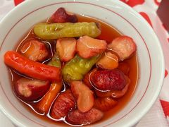 -鸿先阁·干煸虾(星沙店)