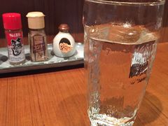 -希望日本料理(保利香槟花园店)
