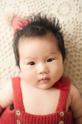 -WPlus明星肖像亲子全家福摄影