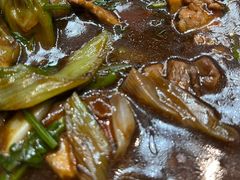 -食鸡公社辣子鸡·潍坊菜·烧烤