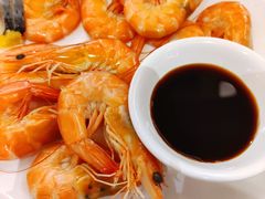 -芭菲盛宴·环球美食(解放碑英利国际店)