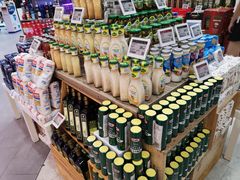 -Olé精品超市(广州太古汇店)