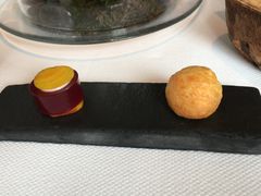 小食-AZUR聚(香格里拉饭店)