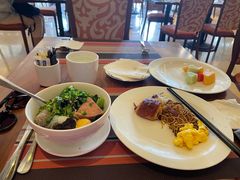 -澳门十六浦索菲特大酒店