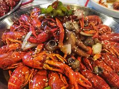 招牌螺丝找虾-螺丝找虾(总统府1912店)
