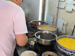 -何老二卤汁凉粉