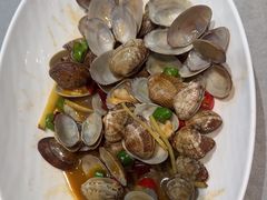 -新丁香海鲜酒店(银海商贸城店)