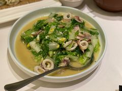 -开海·红岛海鲜虾水饺(石老人店)