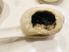 芝麻包-鼎泰丰(德基广场店)