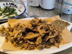 -人民公社大食堂(顺义总店)