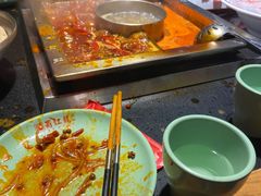 -蜀江龙火锅(339店)