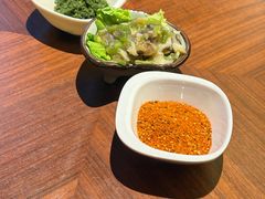 -蚝翅·海鲜粥·烧烤·羊肉季(鄞州万达店)