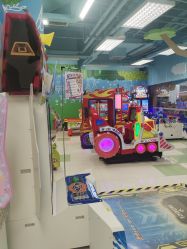 -Mollyfantasy莫莉幻想(奥克斯广场店)