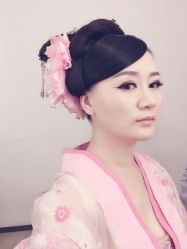 盘子女人坊-盘子女人坊生日照·摄影馆(华强店)