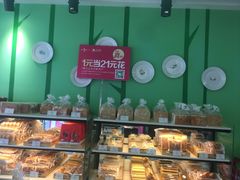 -香雪儿(郑东新区店)