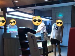 -海底捞火锅(泉城路店)