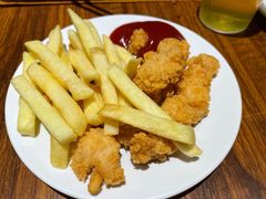 -汉巴味德(大悦城店)