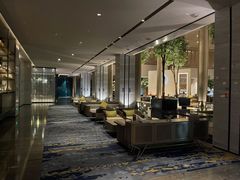 -博林天瑞喜来登酒店·西丽尚膳