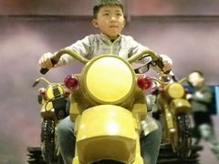 -美的鹭湖探索王国