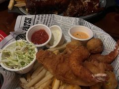 -阿甘虾餐厅(凌霄阁店)