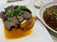 鹅肝-抱德·潮汕味(敦和店原惠城鱼仔)