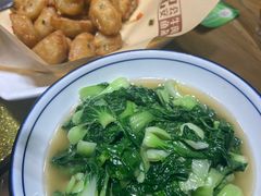 -肖记公安牛肉鱼杂馆· 省级非物质文化遗产(仁和路店)