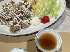 -荣小馆(椒江青悦城店)