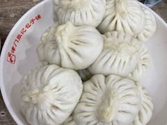 -津门张记包子铺(华昌道店)
