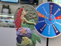 -CORNER CONE GELATO酷矿手作霜淇淋(南头古城店)