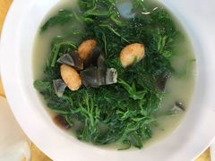 -壹厨饭店(五羊店)