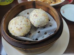 -日月永和中国餐饮名店(东湖店)