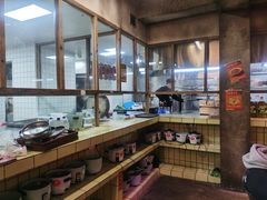 -五马集·海鲜·温州大牌档(黑金冠五马街十字路口店)