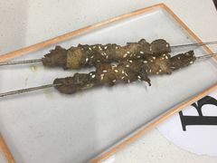 -金城回忆(万科店)