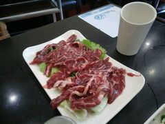 -吉友粥底火锅(方斜路店)