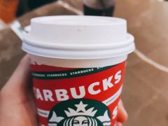 香草拿铁VL-星巴克臻选(深圳万象天地旗舰店)