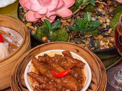 -粤香楼(新光里店)