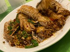 -盛港湾海鲜食府(黄沙店)